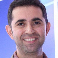 Ilham Gasimov
