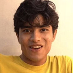 Abhinav Santosh Singh