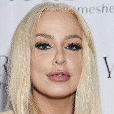 Tana Mongeau