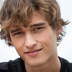 Kieran Benning