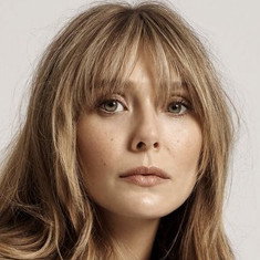 Elizabeth Olsen