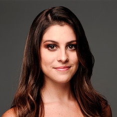 Alicia Mercado