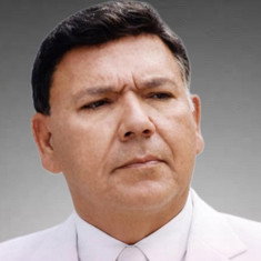 Subas Herrero