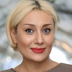 Khadija Sananqizi