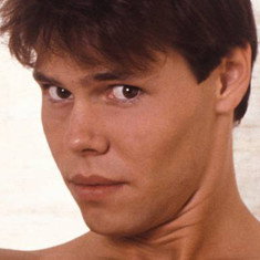 Brad Chase