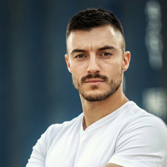Bryan Vigier