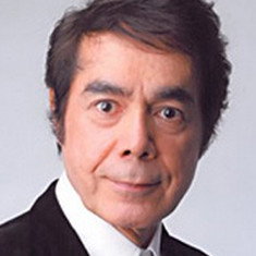 Mitsutaka Tachikawa
