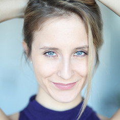 Alexis Kelley