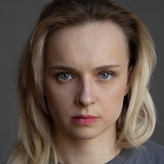 Irina Onatskaya