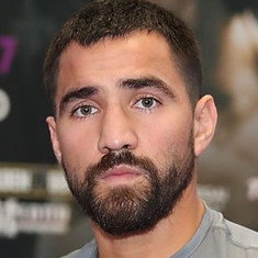 Ronny Rios