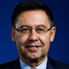 Josep Maria Bartomeu