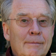 Wolfgang Buresch