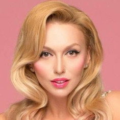 Olia Poliakova