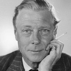 King Edward VIII of the United Kingdom