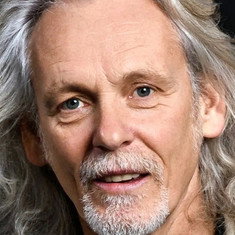 Graeme Clark