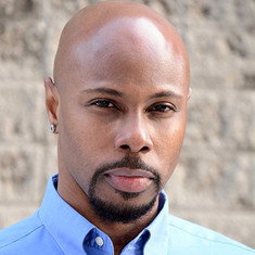 Marquise Wilson