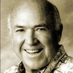 Chuck Smith Sr.