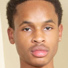 Byron Strong