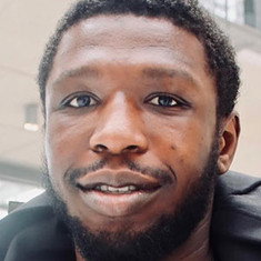 Joel Kodua