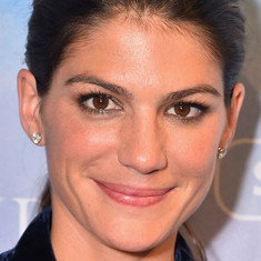 Genevieve Padalecki