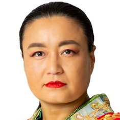 Meiko Satomura