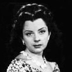Gloria Ugarte