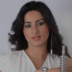 Garima Panta