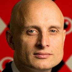 Stefan Fjeldmark