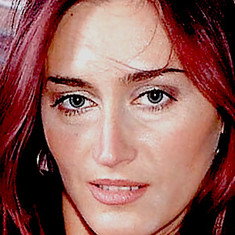 Fanny Steel