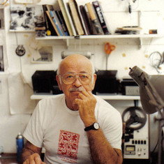 Jack Delano