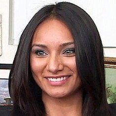 Natalia Mendez