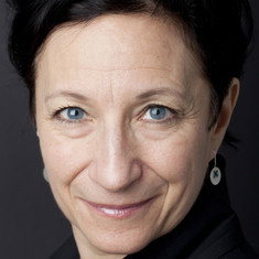 Pia Rosenbaum