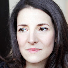 Ève Pressault