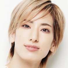 Ray Yuzuka