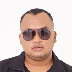Adi Sudirja