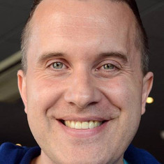 Phil Gallagher