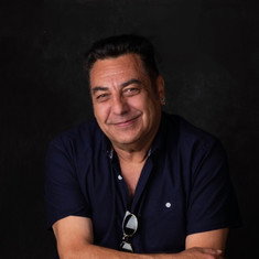 Norman Hassan