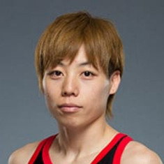 Ayaka Hamasaki