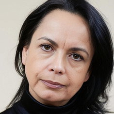 Svetlana Bevz
