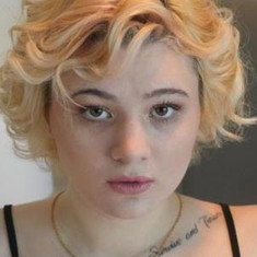 Ellie Smoke