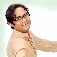 A Kh M Hasan