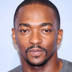 Anthony Mackie