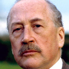 Bernard Hepton