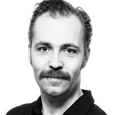 Henrik Horge