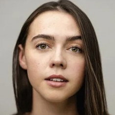 Mia Bowd