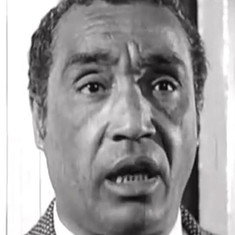 Ahmed Morsi