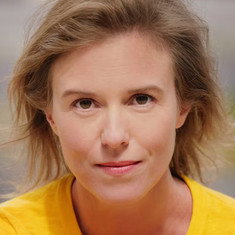 Doris Schefer