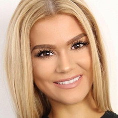 Camilla Frederikke