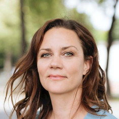 Kristina Bangert