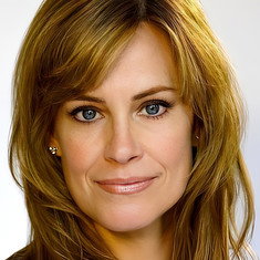 Catherine Mary Stewart